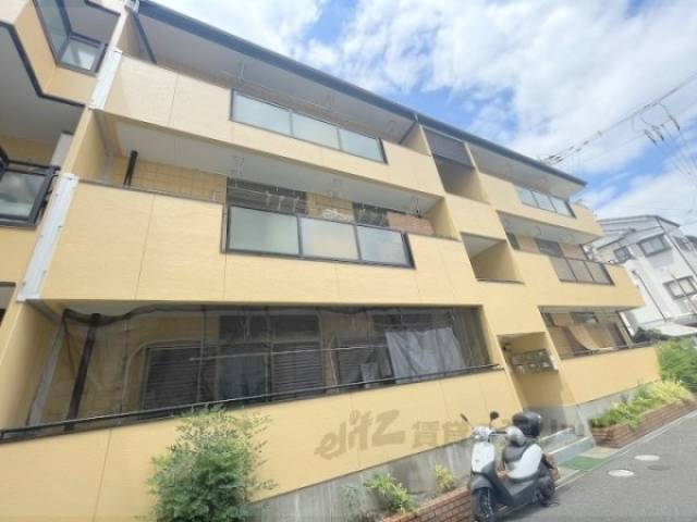 永和ハイツ外観写真3