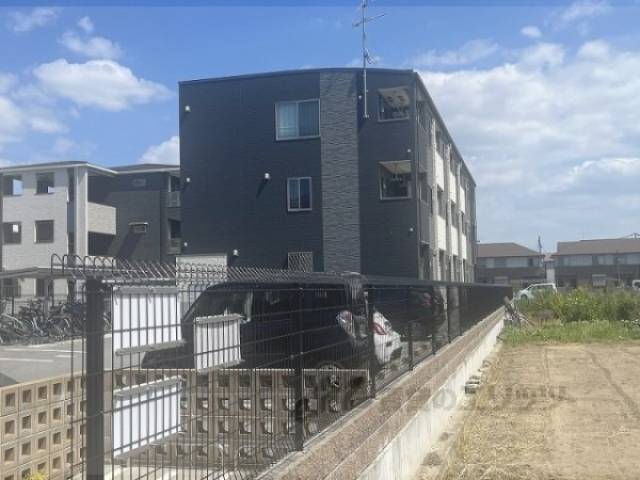 フロムワン外観写真3
