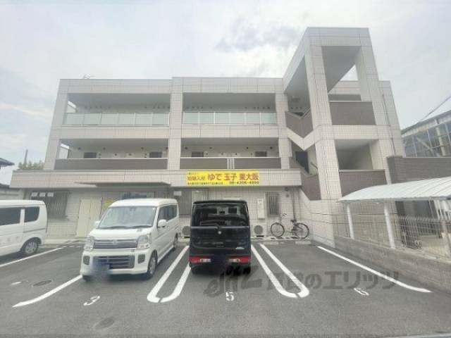 Ｌｉｅｎ　Ｃｈａｔｅａｕ外観写真2