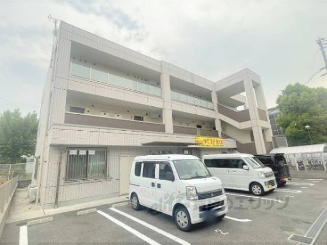 Ｌｉｅｎ　Ｃｈａｔｅａｕ外観写真3