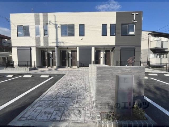ヴィレッタ２外観写真2
