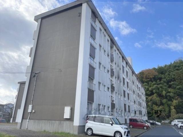 ヴィラナリー舞鶴2号棟外観写真2