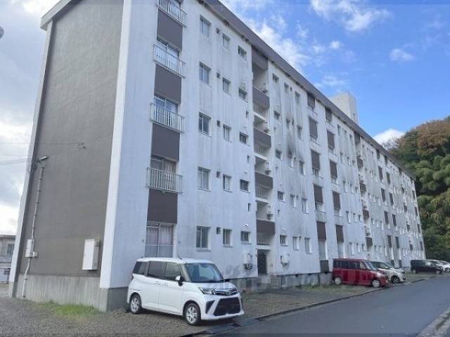 ヴィラナリー舞鶴2号棟外観写真3