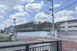 京都市左京区マンション(027659901)外観写真
