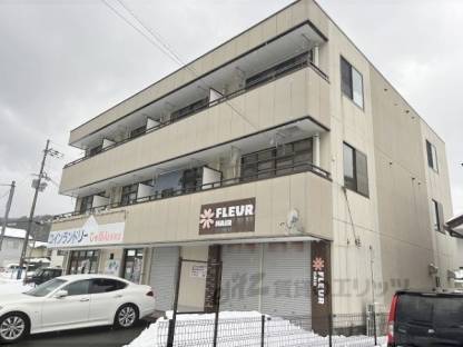 マンション青葉外観写真3