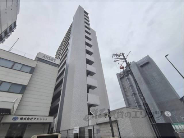 ＭＡＸＩＶ大阪長田外観写真2