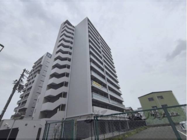 ＭＡＸＩＶ大阪長田外観写真3