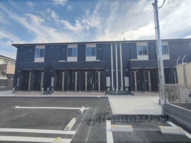 アノクオーレ外観写真1