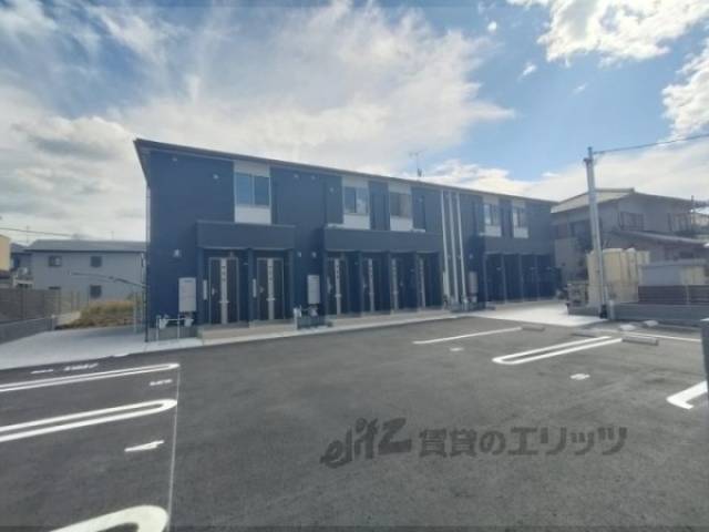 アノクオーレ外観写真2