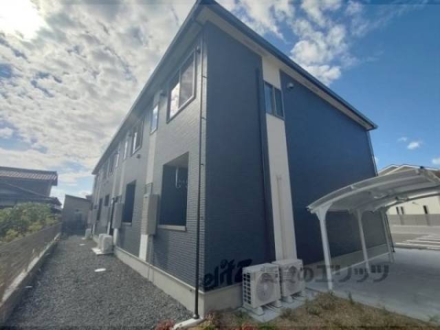 アノクオーレ外観写真3