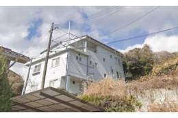 グレースコート外観写真