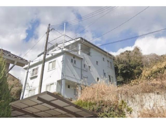 グレースコート外観写真1