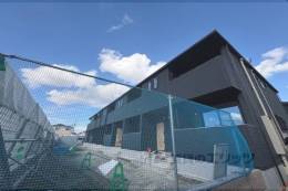 クラッシー　ハウス外観写真