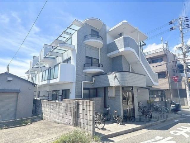 カーサミソノ外観写真1