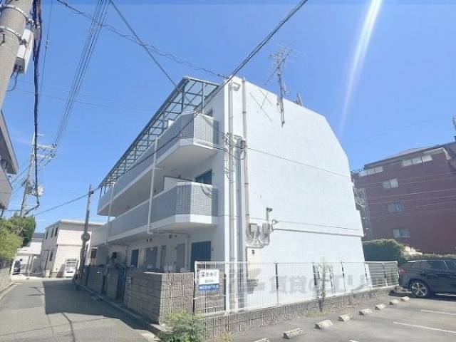 カーサミソノ外観写真2