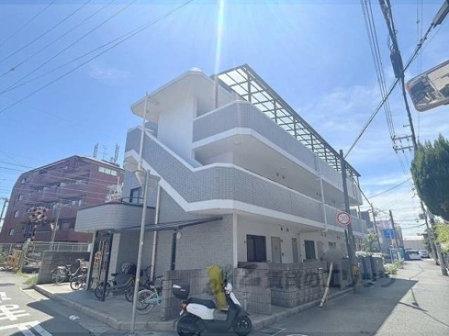 カーサミソノ外観写真3