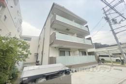 Ｆ　ａｓｅｃｉａ　Ａｍｅｎｉｔｅ外観写真