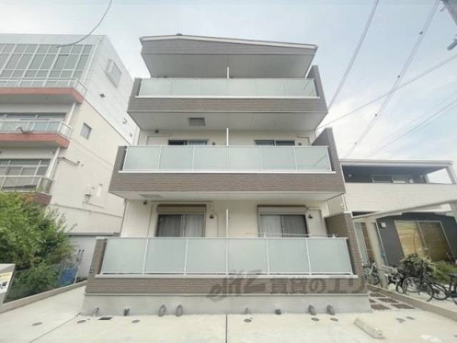 Ｆ　ａｓｅｃｉａ　Ａｍｅｎｉｔｅ外観写真2