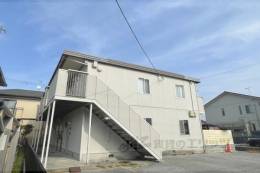 コーポIN外観写真