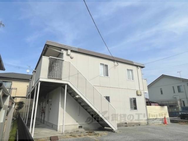 コーポIN外観写真1