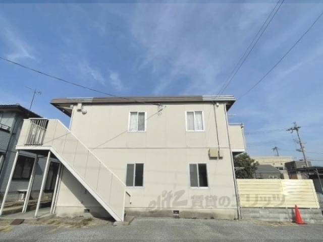 コーポIN外観写真2