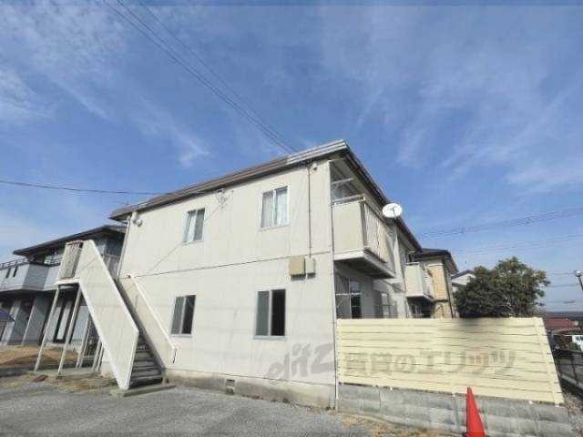 コーポIN外観写真3