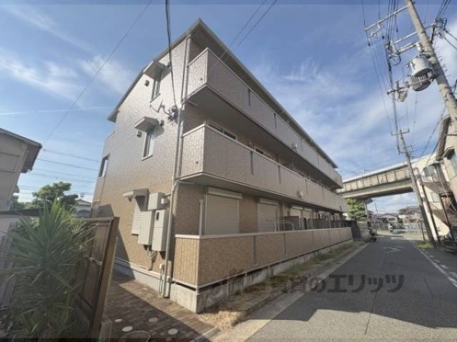 ナイスコート２外観写真1