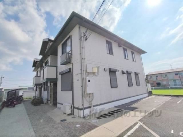 ウィルモア東宝外観写真1