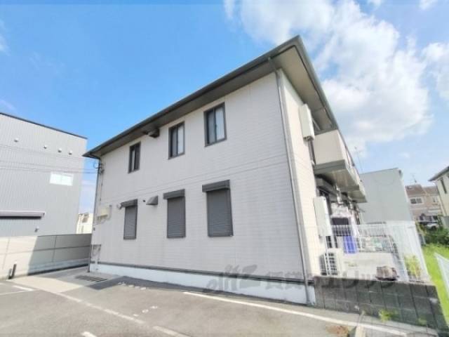 ウィルモア東宝外観写真2