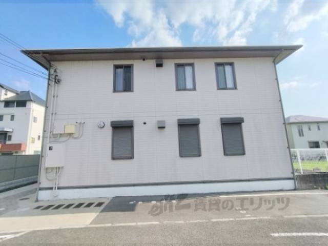 ウィルモア東宝外観写真3