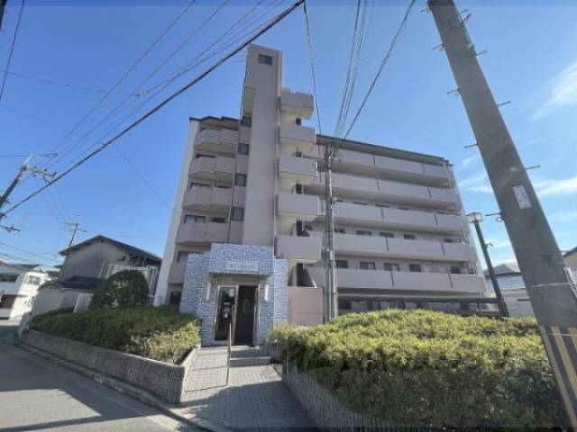 サンビレッジ外観写真1