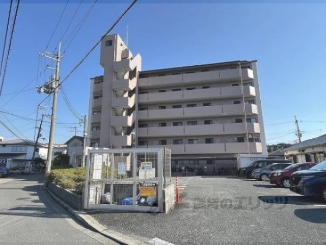 サンビレッジ外観写真2