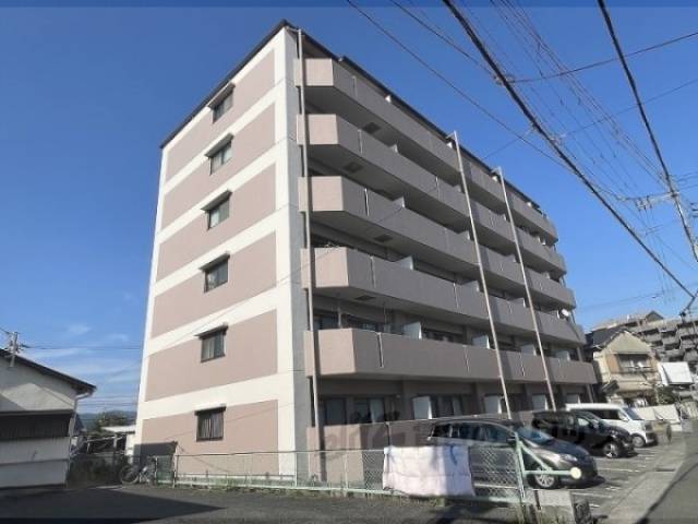 サンビレッジ外観写真3