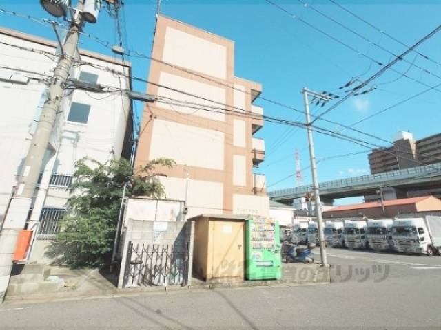 シートンすみだ外観写真1