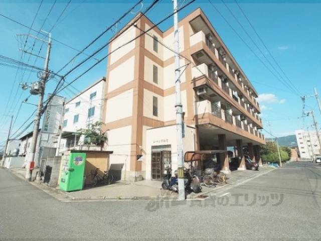 シートンすみだ外観写真3