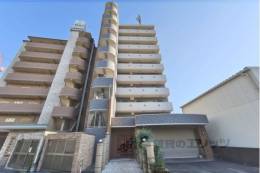 オリエンタル長田駅前外観写真