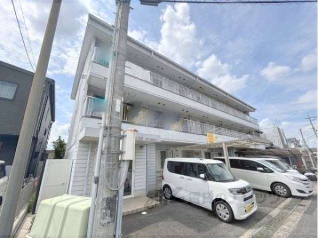 ヴィラたかまつ外観写真1
