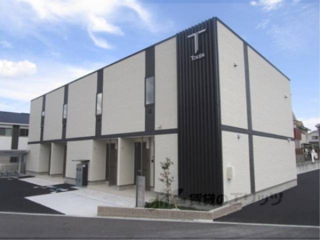 Ｆａｍｉｌｌｅ　Ｈａｎｅｋａ　Ｃ外観写真1