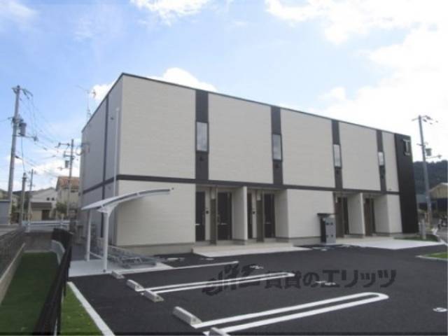 Ｆａｍｉｌｌｅ　Ｈａｎｅｋａ　Ｃ外観写真3