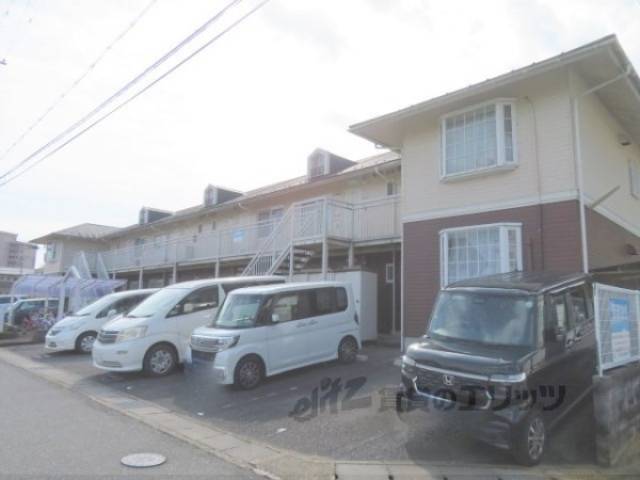 グラン・パレ外観写真1