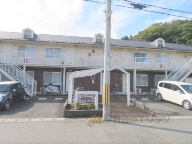 グラン・パレ外観写真2