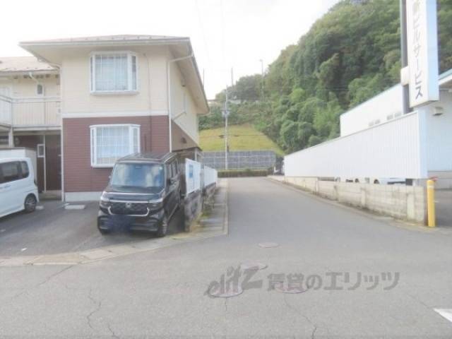 グラン・パレ外観写真3