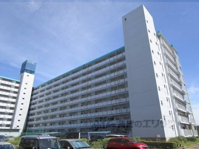 ハイム伏見Ｃ棟外観写真1