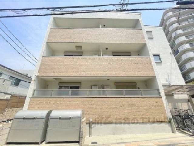 クリエオーレ菱屋西外観写真3