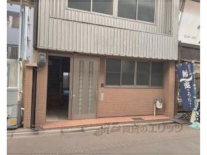 御供町298店舗外観写真1