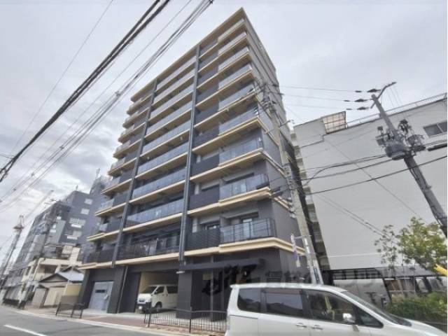 Ａｍａｂｉｌｅ布施外観写真2