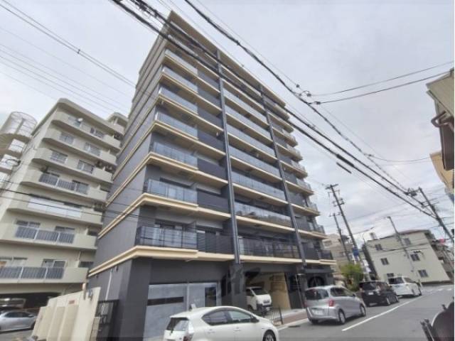 Ａｍａｂｉｌｅ布施外観写真3