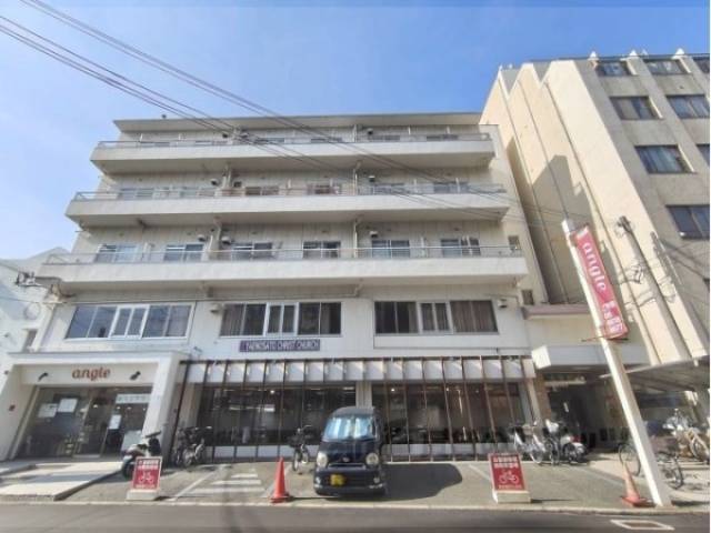 大谷ビル外観写真1