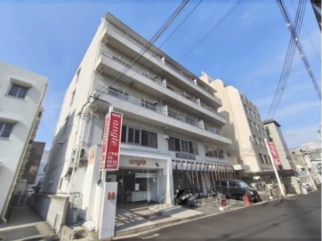 大谷ビル外観写真2