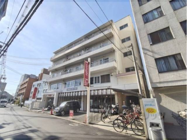 大谷ビル外観写真3